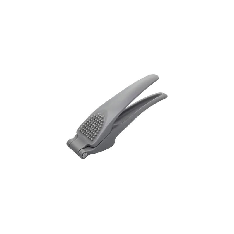 TK Ergonomic Garlic Press Crusher