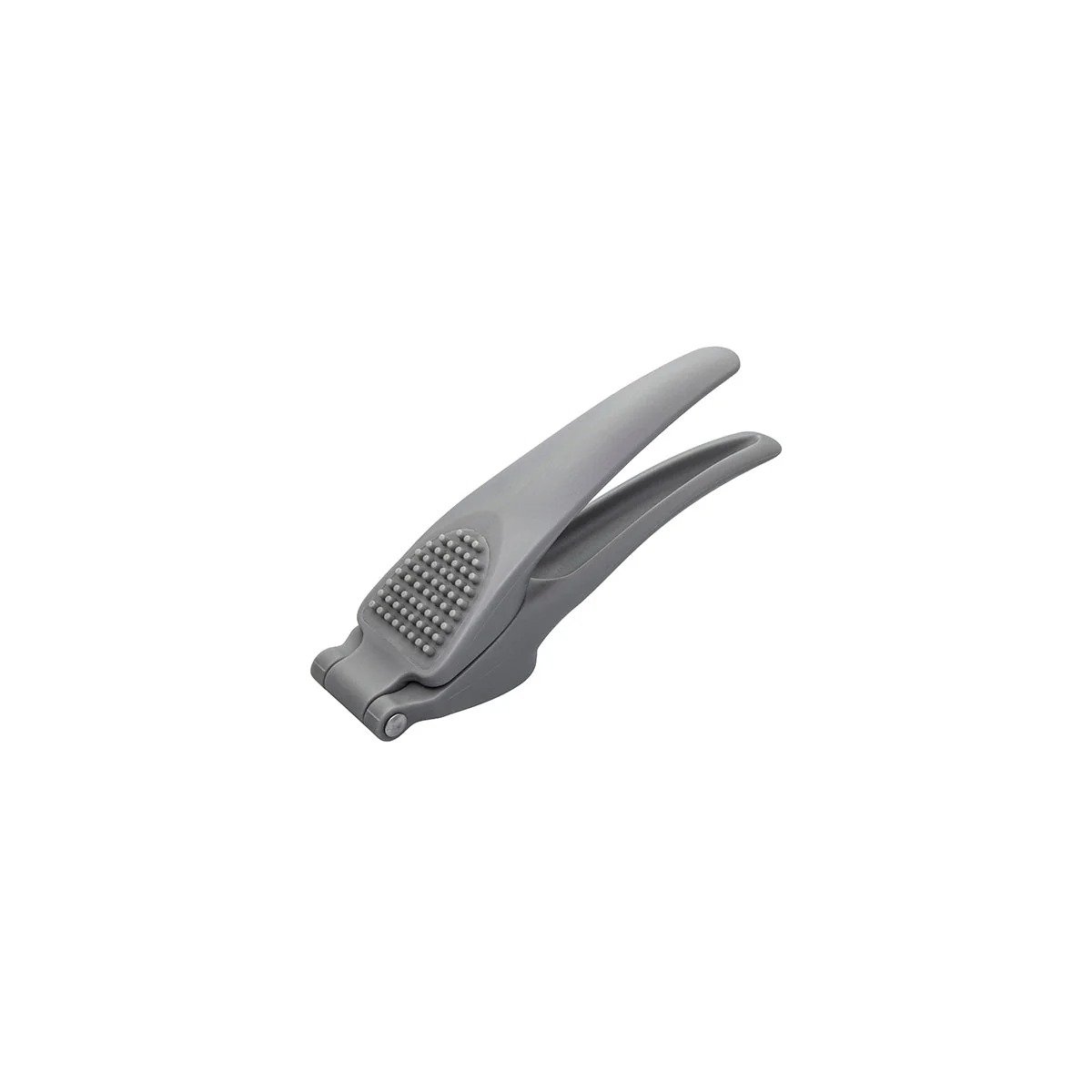 TK Ergonomic Garlic Press Crusher