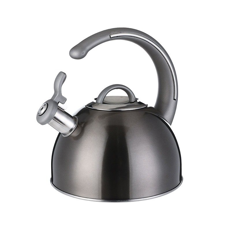 TK Stainless Steel Stove Top Whistle Kettle
