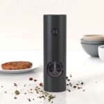 Automatic Battery Operated Electric Spice Grinder
