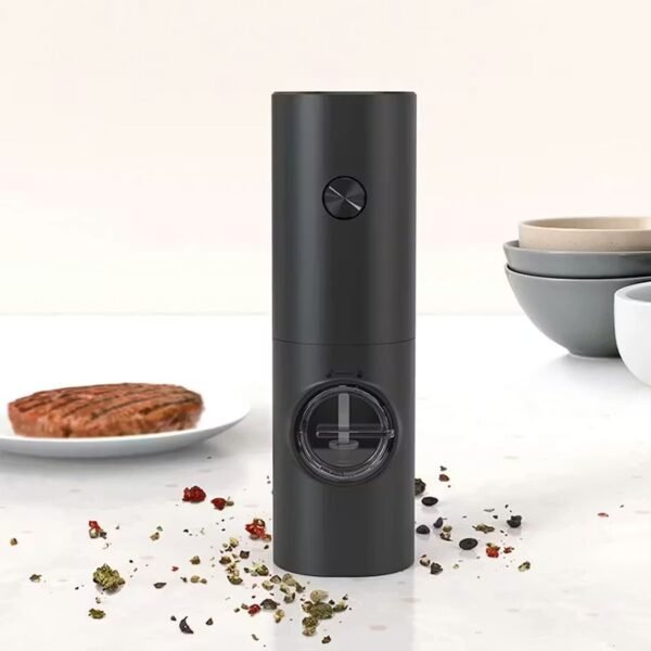 Automatic Battery Operated Electric Spice Grinder
