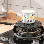 Stainless Steel Gas Stove Heat Diffuser