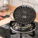 Stainless Steel Gas Stove Heat Diffuser