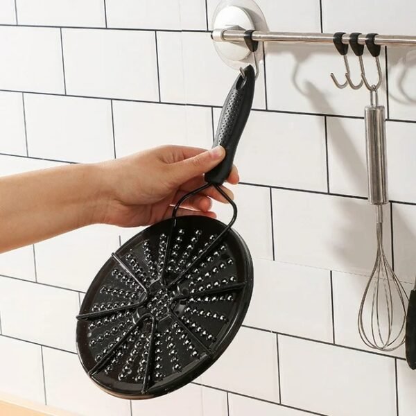 Stainless Steel Gas Stove Heat Diffuser