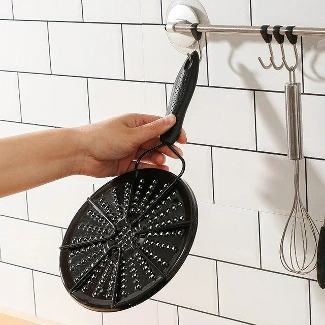 Stainless Steel Gas Stove Heat Diffuser