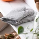 TK Heat Resistant Oven Mitts & Pot Holder Set