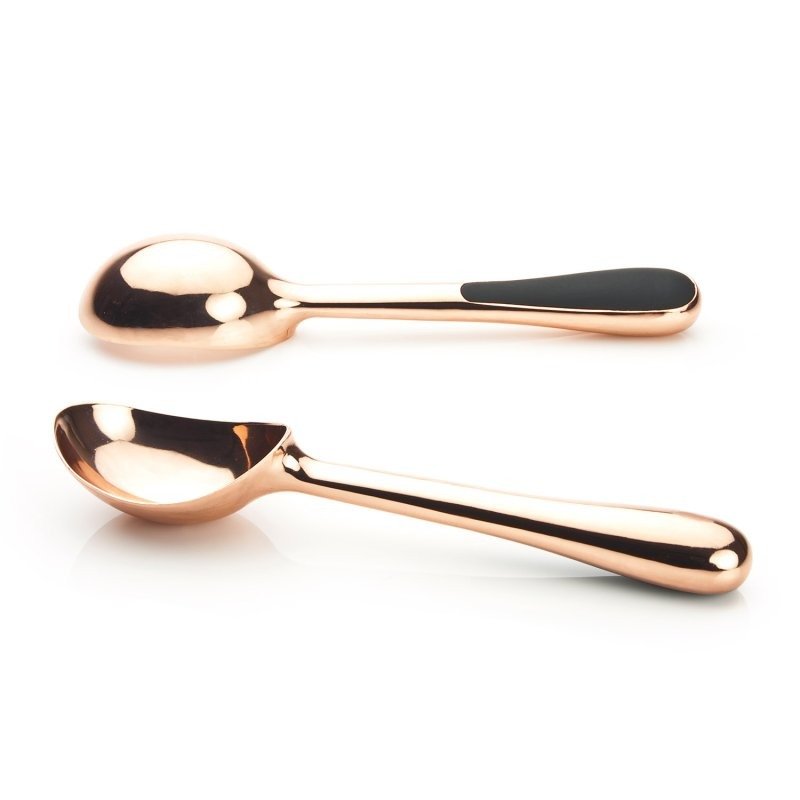 TK Stainless Steel Ice Cream Scoop