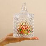 Multi-Purpose Storage Jars – Kitchen & Home Organization