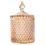 Multi-Purpose Storage Jars – Kitchen & Home Organization