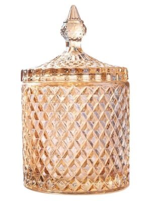 Multi-Purpose Storage Jars – Kitchen & Home Organization