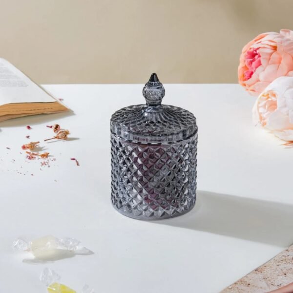 Multi-Purpose Storage Jars – Kitchen & Home Organization