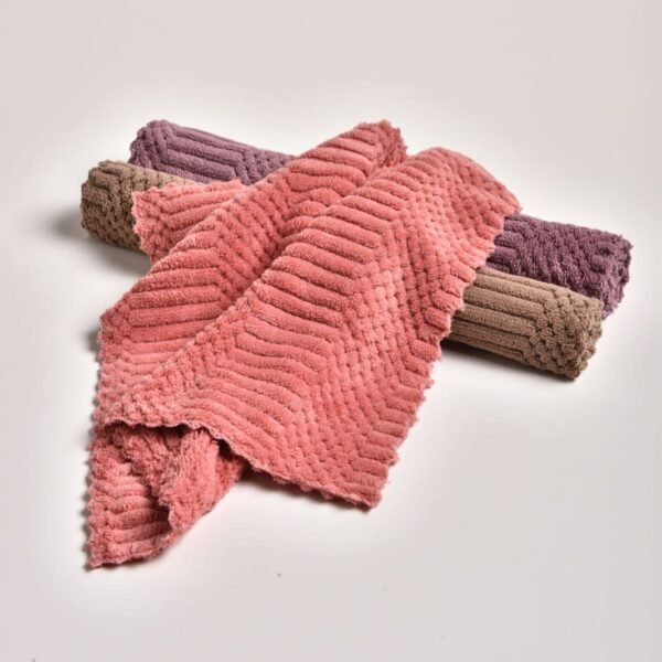 TK 3 Piece Kitchen Towel Set