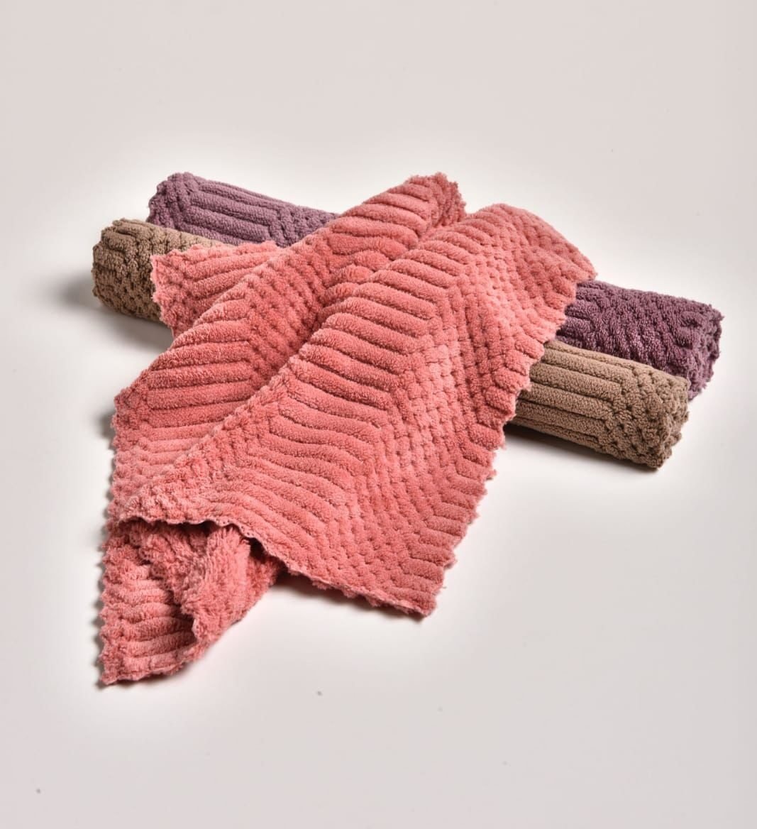 TK 3 Piece Kitchen Towel Set