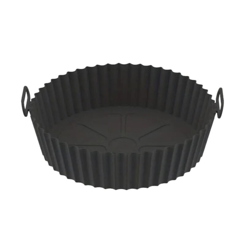 TK Silicone Air Fryer Liners