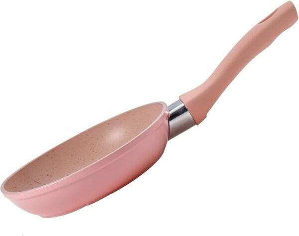 Mini Aluminum Non-Stick Frying Pan
