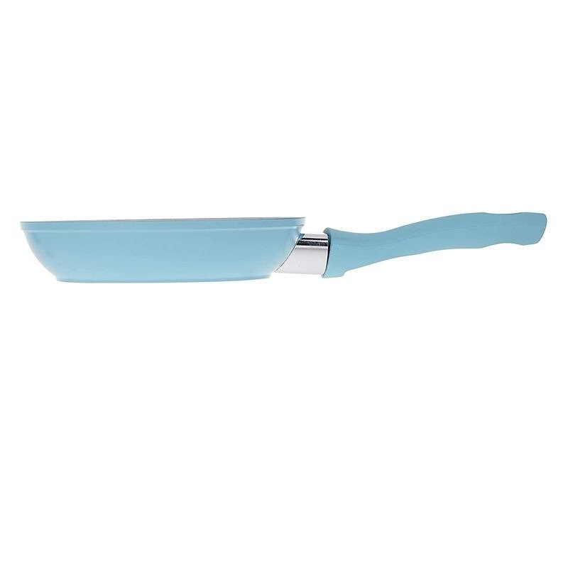 Mini Aluminum Non-Stick Frying Pan