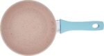 Mini Aluminum Non-Stick Frying Pan