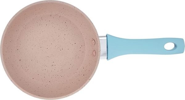 Mini Aluminum Non-Stick Frying Pan