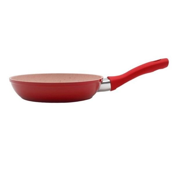 Mini Aluminum Non-Stick Frying Pan