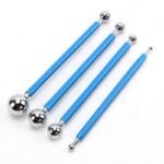 Double Ended Modelling Ball Tool Set