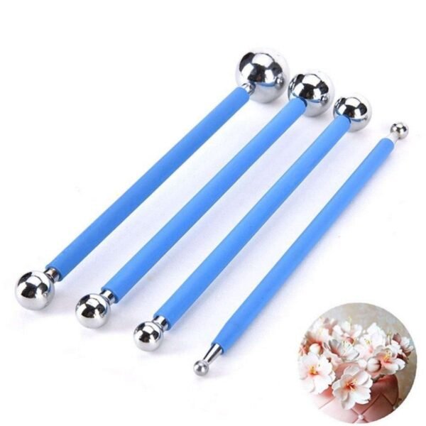 Double Ended Modelling Ball Tool Set