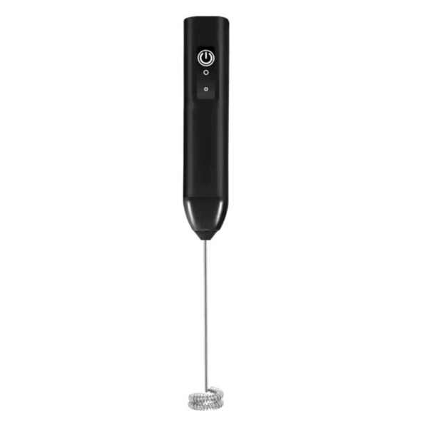 TK Electric Mini Milk Frother