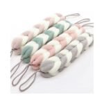 Long Bath Loofah Sponge