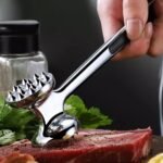 TK Double Sided Meat Tenderizer