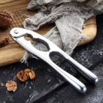 TK Strong Grip Nut Cracker – Heavy Duty Kitchen Tool