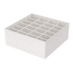 TK Foldable Drawer Organizer – Laundry & Garments