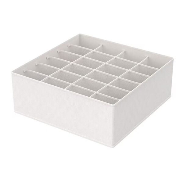 TK Foldable Drawer Organizer – Laundry & Garments