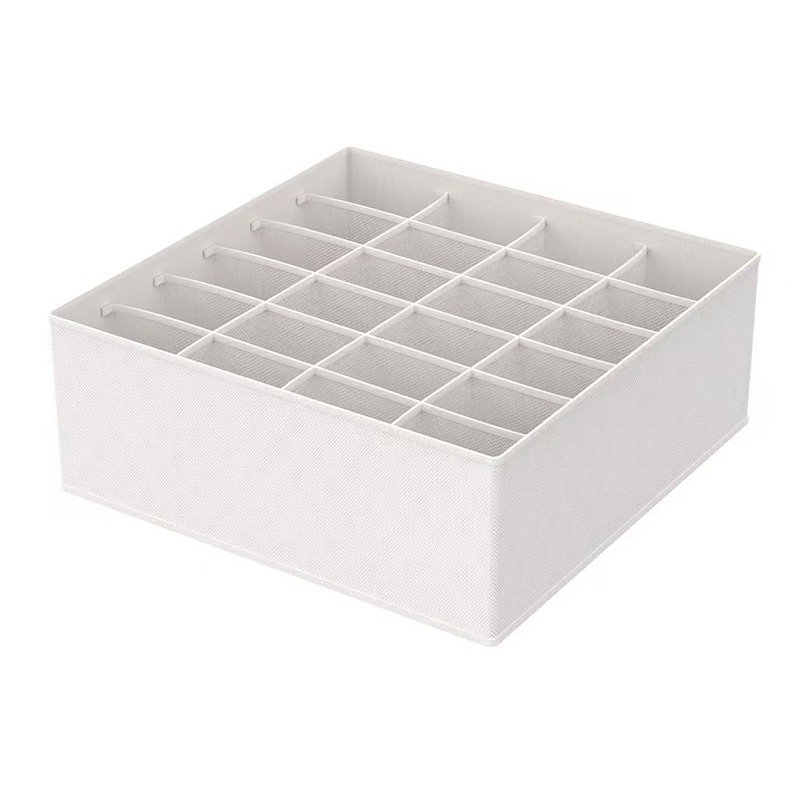 TK Foldable Drawer Organizer – Laundry & Garments