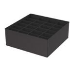 TK Foldable Drawer Organizer – Laundry & Garments