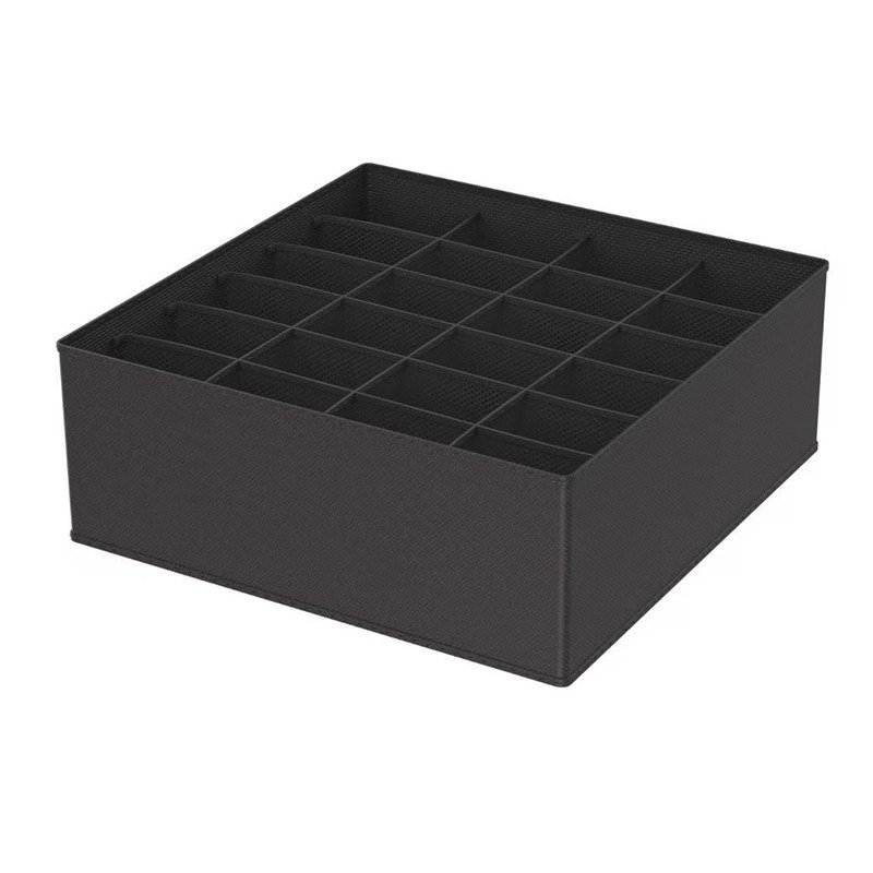 TK Foldable Drawer Organizer – Laundry & Garments