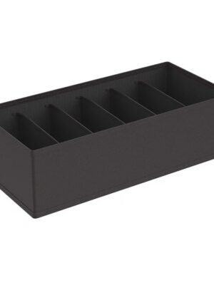 TK Foldable Drawer Organizer – Laundry & Garments