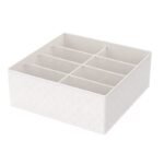 TK Foldable Drawer Organizer – Laundry & Garments