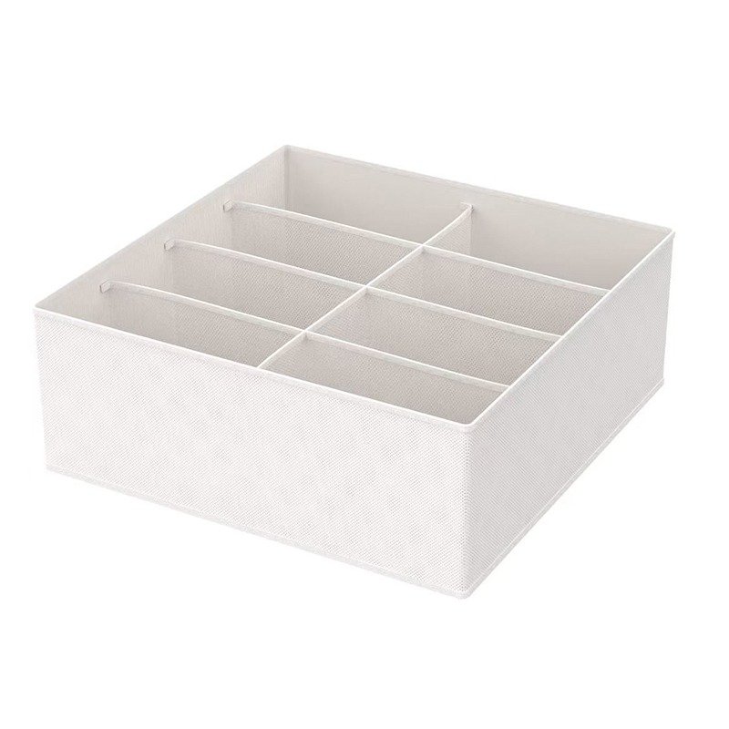 TK Foldable Drawer Organizer – Laundry & Garments