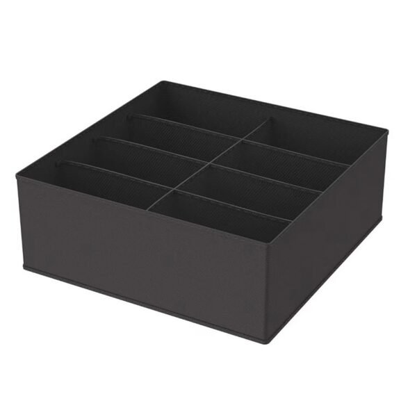 TK Foldable Drawer Organizer – Laundry & Garments