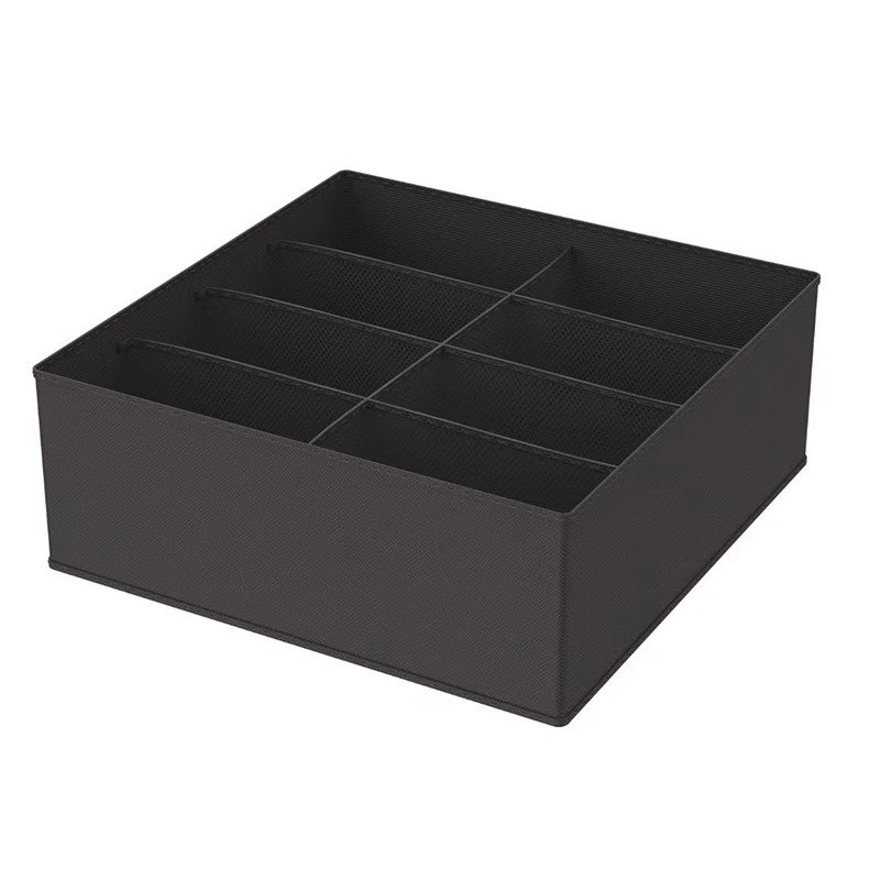 TK Foldable Drawer Organizer – Laundry & Garments