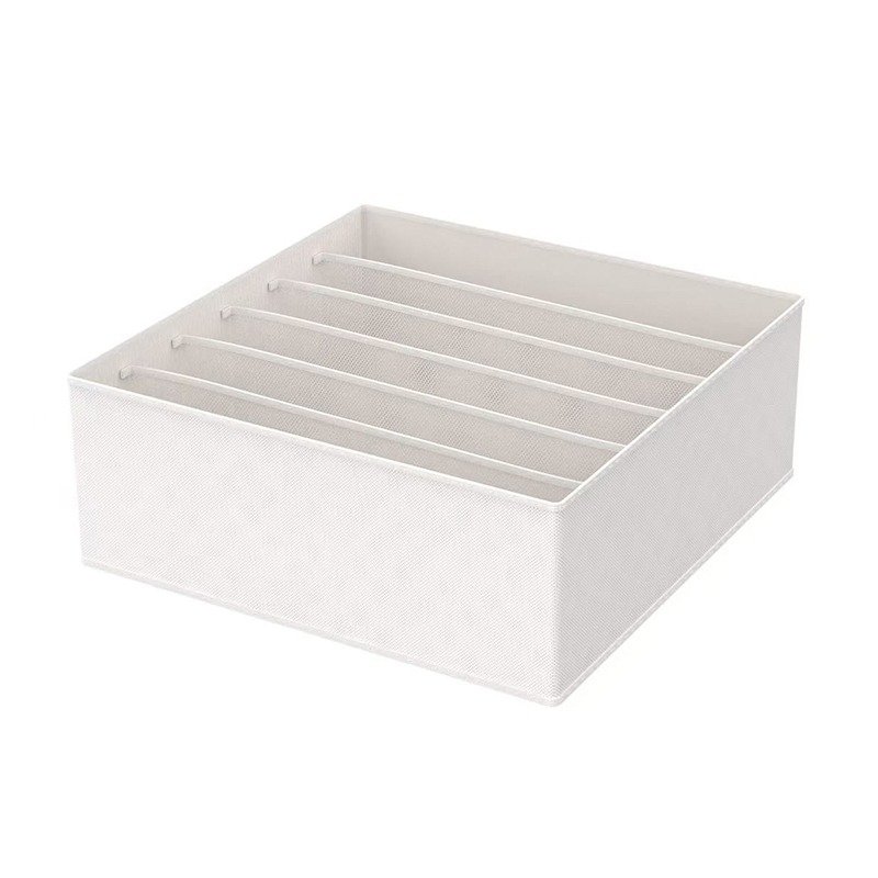 TK Foldable Drawer Organizer – Laundry & Garments