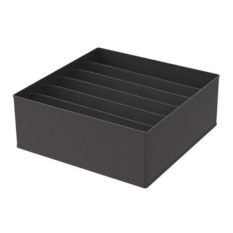 TK Foldable Drawer Organizer – Laundry & Garments