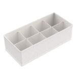 TK Foldable Drawer Organizer – Laundry & Garments
