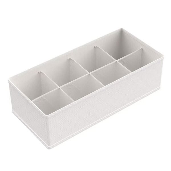 TK Foldable Drawer Organizer – Laundry & Garments