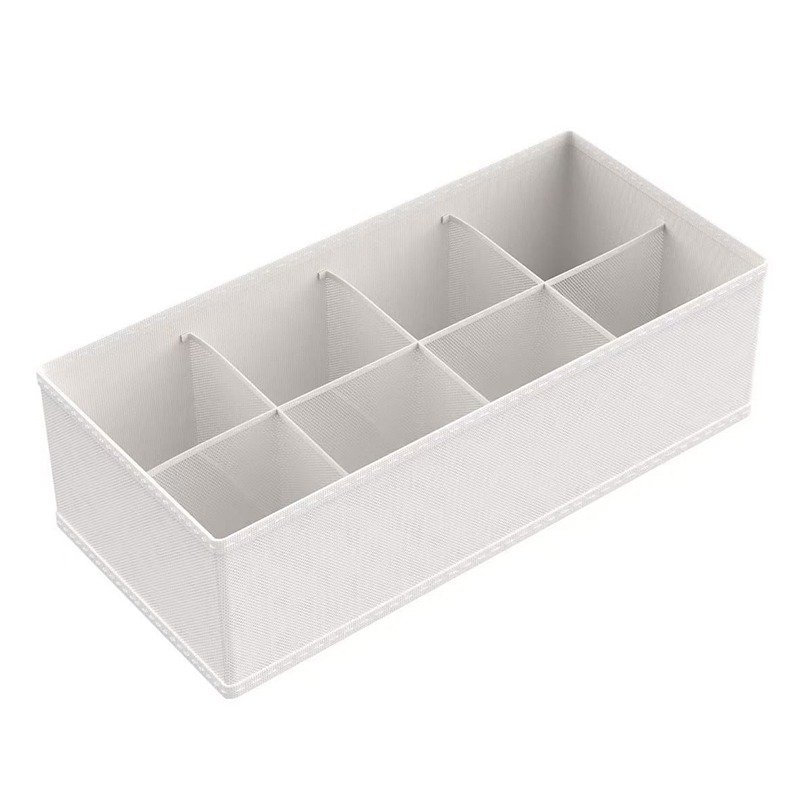 TK Foldable Drawer Organizer – Laundry & Garments