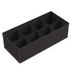 TK Foldable Drawer Organizer – Laundry & Garments