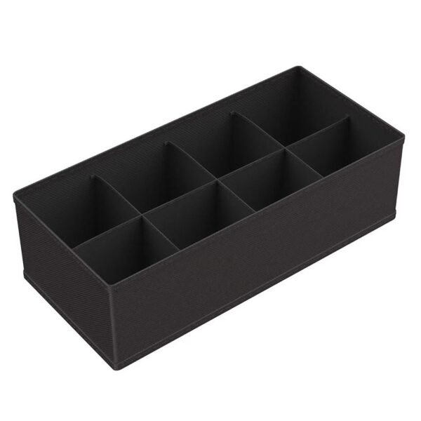 TK Foldable Drawer Organizer – Laundry & Garments