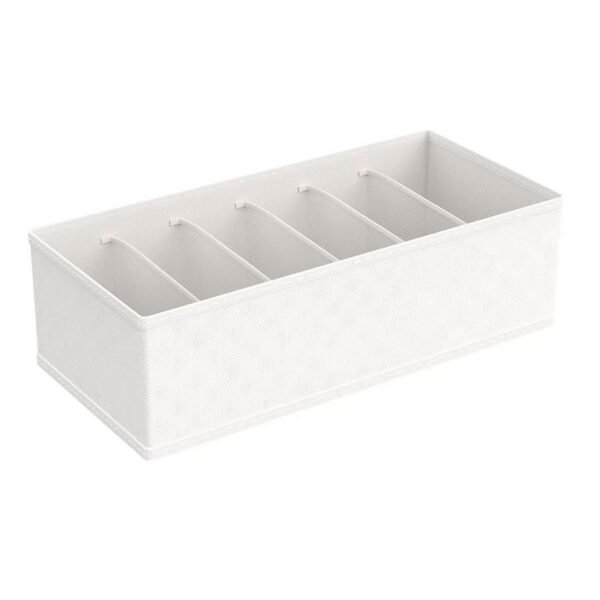 TK Foldable Drawer Organizer – Laundry & Garments