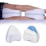 Orthopedic Memory Foam Leg Pillow