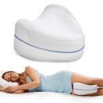 Orthopedic Memory Foam Leg Pillow