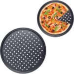 Perforated Pizza Pan 32cm
